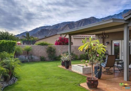 Los Palmas 30 Days Minimum home in Palm Springs, USA