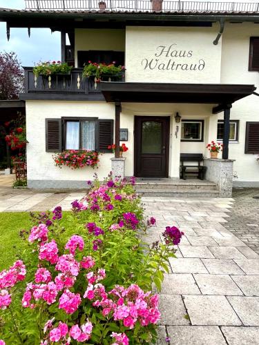 Haus Waltraud - Apartment - Bad Wiessee