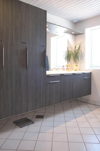 Noah's Ark in Thisted