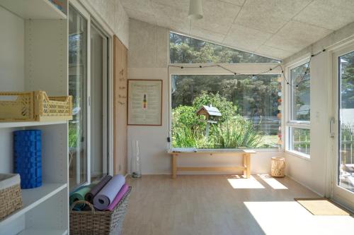 Noah's Ark in Thisted