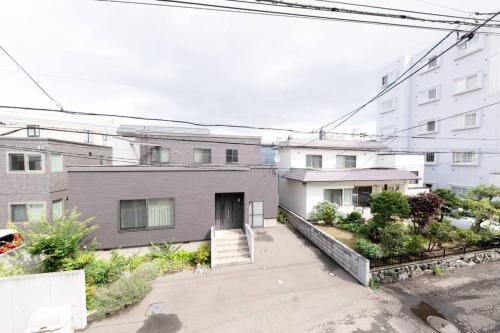 外部景觀
