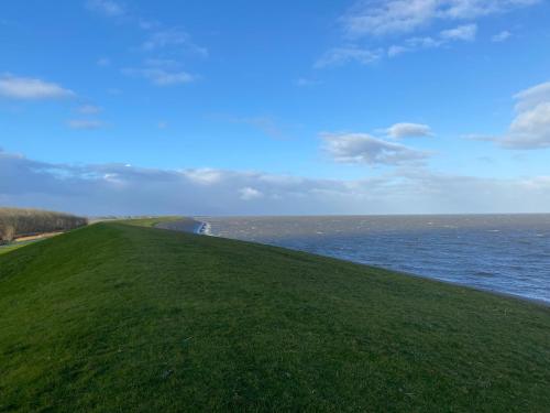 Wierums Huske aan de Waddenzee Unesco Werelderfgoed