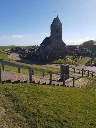 Wierums Huske aan de Waddenzee Unesco Werelderfgoed