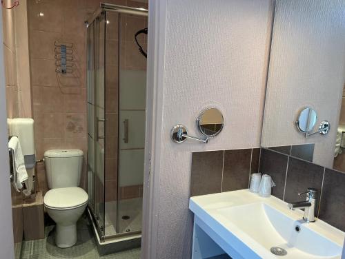 Hôtel des Causses - image 5