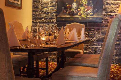 Greville Arms Hotel Mullingar - image 9