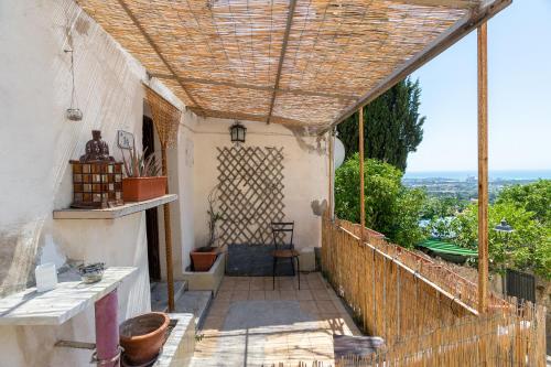 Un Pezzo di storia vicino al mare - Apartment - Rosignano Marittimo