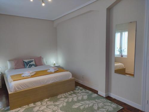 Apartamento Itsasoa Barrika