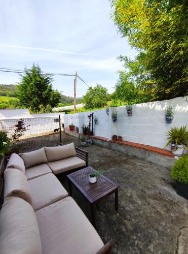 Iekārtas, Apartamento Itsasoa Barrika in Barrika