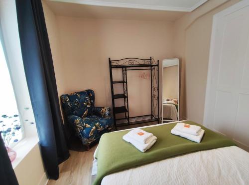 Apartamento Itsasoa Barrika