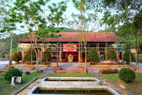 Hai Thuong Resort in Trai Do