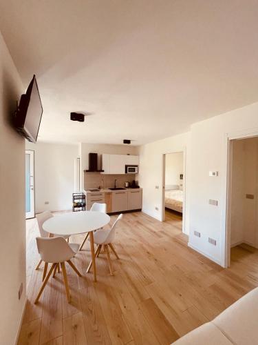 Tellure apartments with breakfast - Apartment - Berbenno di Valtellina