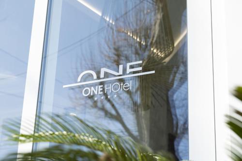 One Design Hotel – Rimini, IN