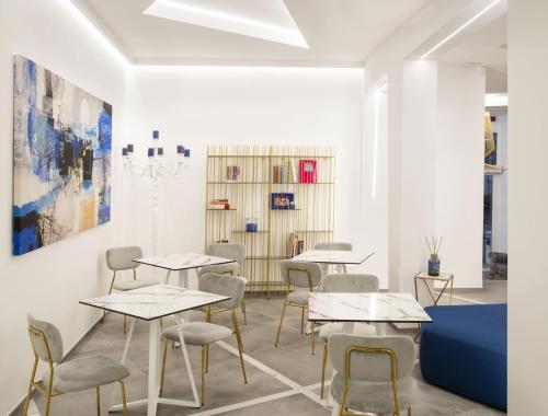 One Design Hotel – Rimini, IN