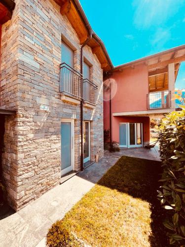 . Tellure apartments with breakfast