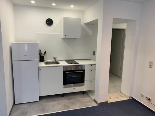 2-Zimmer-Wohung Langelsheim Astfeld - Goslar