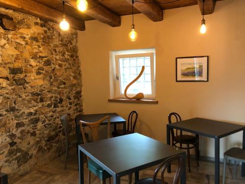 Agriturismo Cascina Cornelli 5