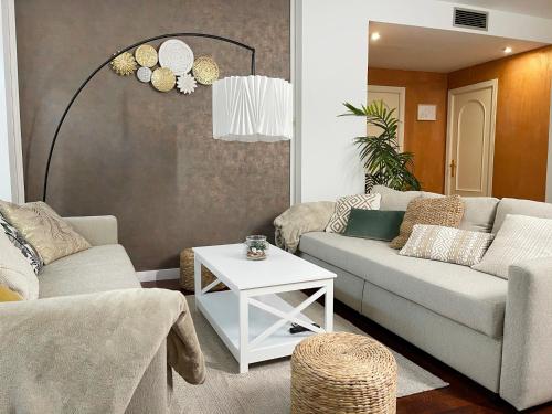 Encantador apartamento de 125 m2 en pleno centro -Prime Video