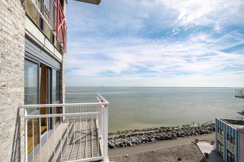 Hello Zeeland - Appartement Port Scaldis 15-042