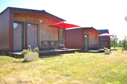 Domaine des Epines gîte à louer Urzy