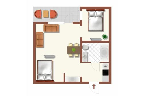 Deluxe Apartment Vienna - image 11