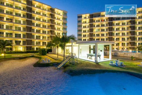 The Sea Condominium SeaView