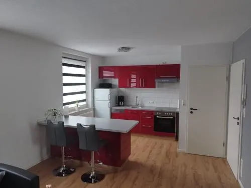 Ferienwohnung Bianca in Nordhausen, Deutschland