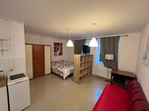 Bastion Apartament 2