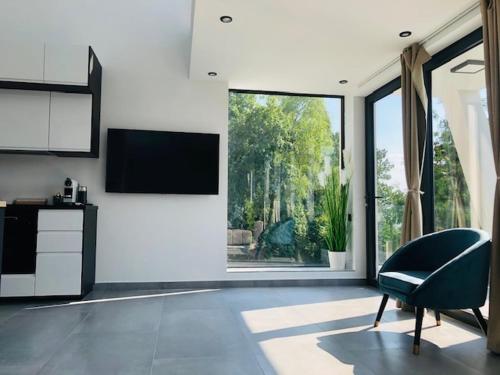 ARIS Apartman in Balatonvilágos