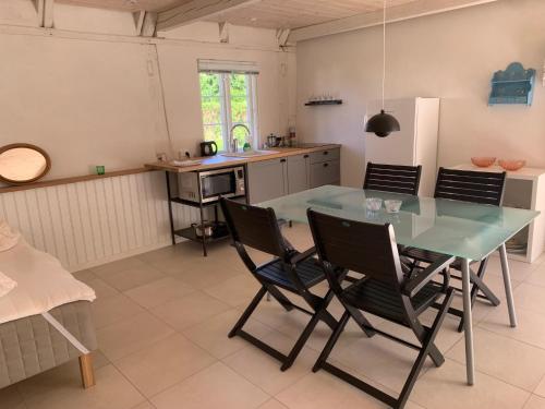 Ragnhilds Gård, Hostel Vandrerhjem in Nyord