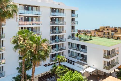 Hotel Anabel - image 6