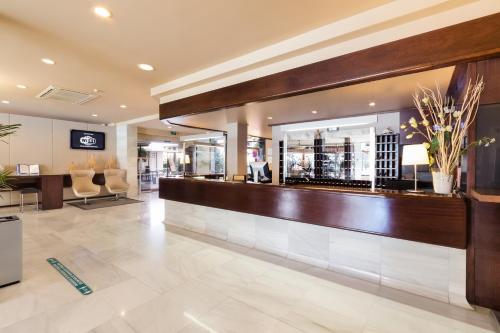 Hotel Anabel, Lloret de Mar (zdjęcie 11)