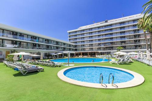 Hotel Anabel, Lloret de Mar