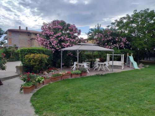  Residence Speedy in Fiumicino