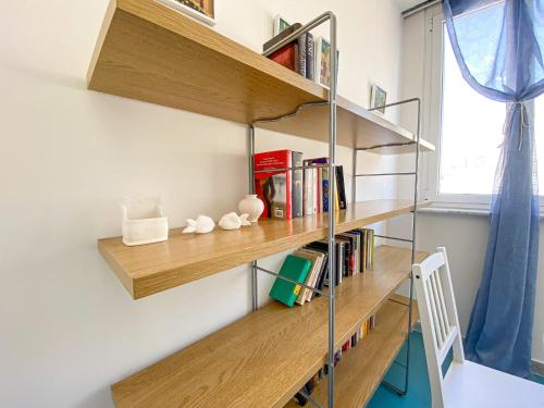 Le Casette di Piazza Borsa Room Type - Standard Apartment