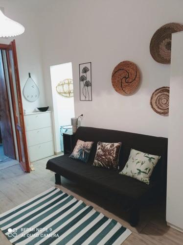  Grazioso Monolocale al mare, Ferienwohnung in Lido delle Nazioni