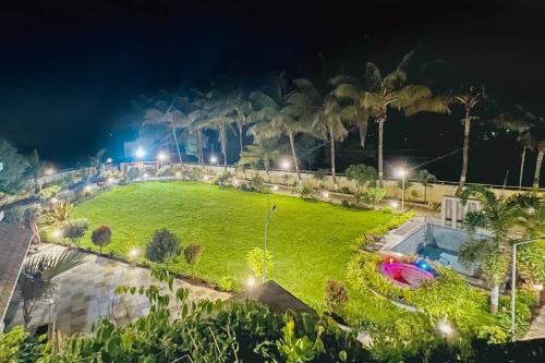 Coco Palm's by StayVista - Amidst grape farms, Enjoy plunge pools, Games room & a spacious lawn Coco Palm's by StayVista - Amidst grape farms, Enjoy plunge pools, Games room & a spacious lawn