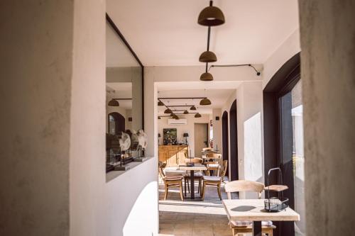 Iekārtas, Hotel Boutique Monells Summum in Monells