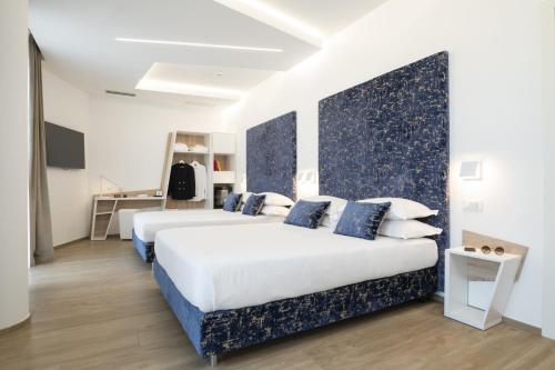 One Design Hotel Room Type - Junior Suite
