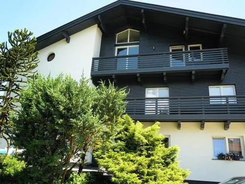 Pension Ferienwohnung Pirhofer in Kramsach, Österreich
