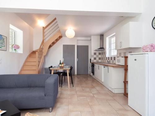 Holiday Home De Malau by Interhome in Audrieu