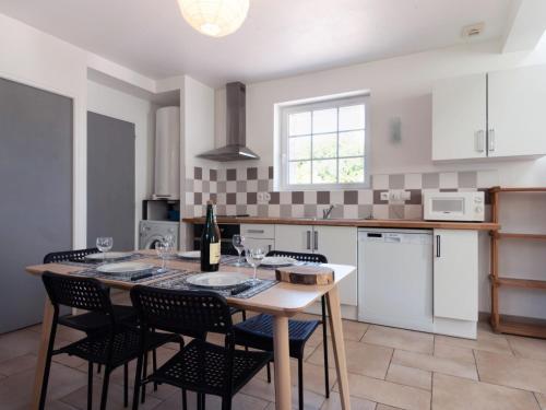 Holiday Home De Malau by Interhome in Audrieu