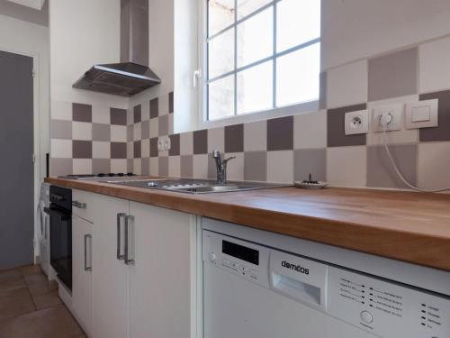 Holiday Home De Malau by Interhome in Audrieu