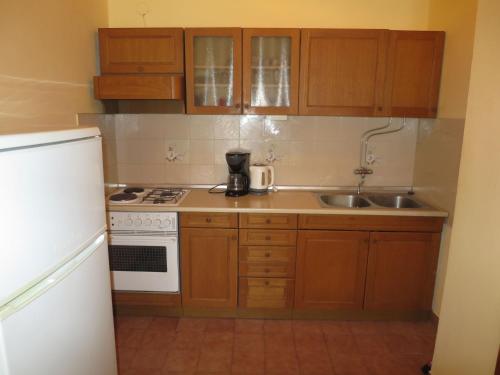 Apartment Katić-2 by Interhome, Kožino (fotografie 9)