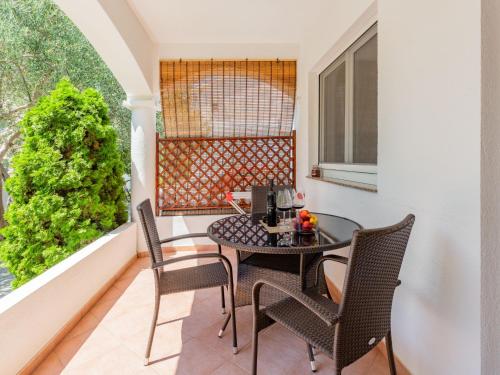  Apartment Tino - ZAD511 by Interhome in Sukošan