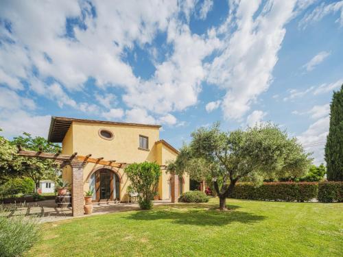 Holiday Home Villa Ulivo by Interhome - Gelsa