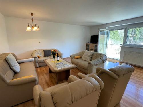 Holiday Home Anger by Interhome in Angerberg