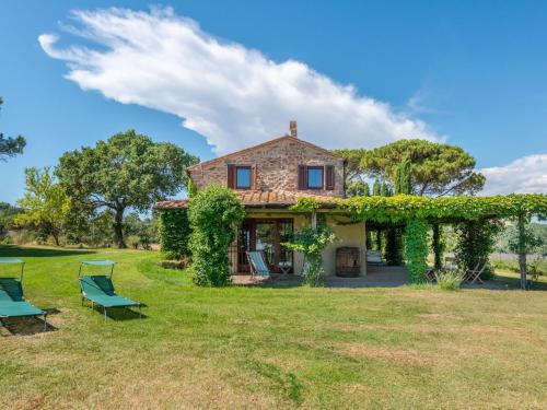  Holiday Home Lavanda by Interhome, Pension in Scansano bei Pancole