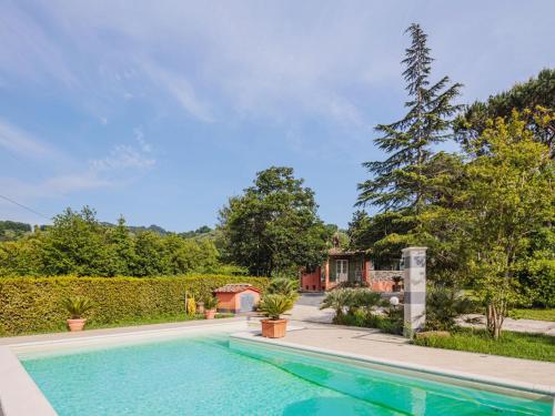  Holiday Home Verde Versilia by Interhome in Montemagno