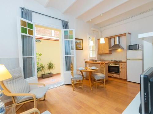 Apartment Gracia Torrijos by Interhome, Barcelona (fotografie 7)