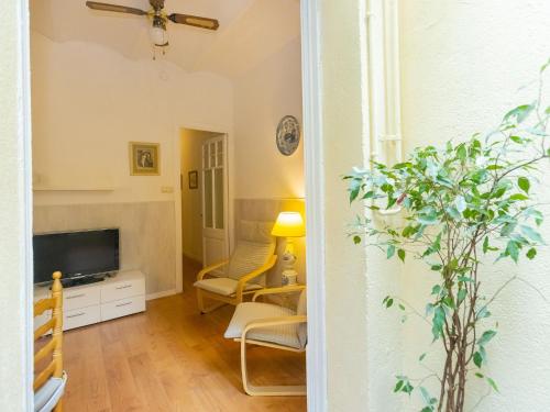 Apartment Gracia Torrijos by Interhome, Barcelona (fotografie 8)